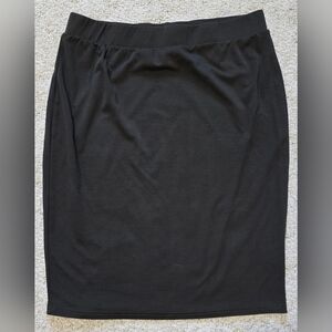 Nema Avenue Pencil Skirt Size L/XL